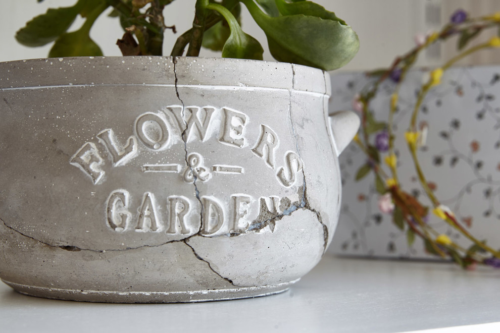 Романтичный винтаж