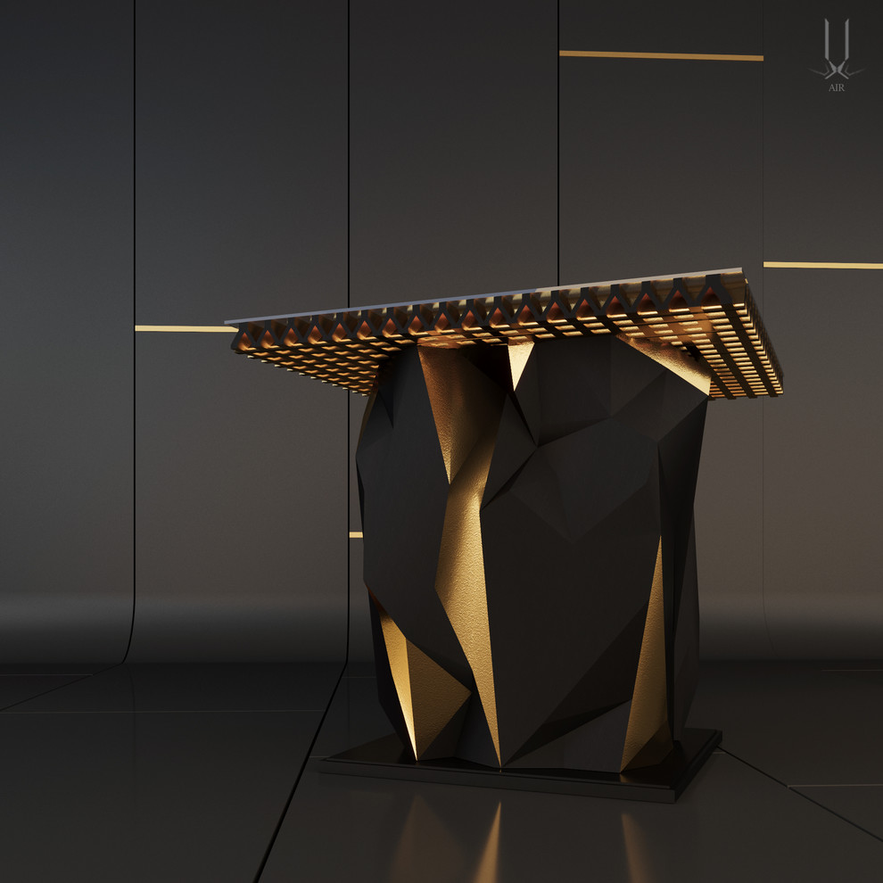 Side Table Le Mythe | Alpha