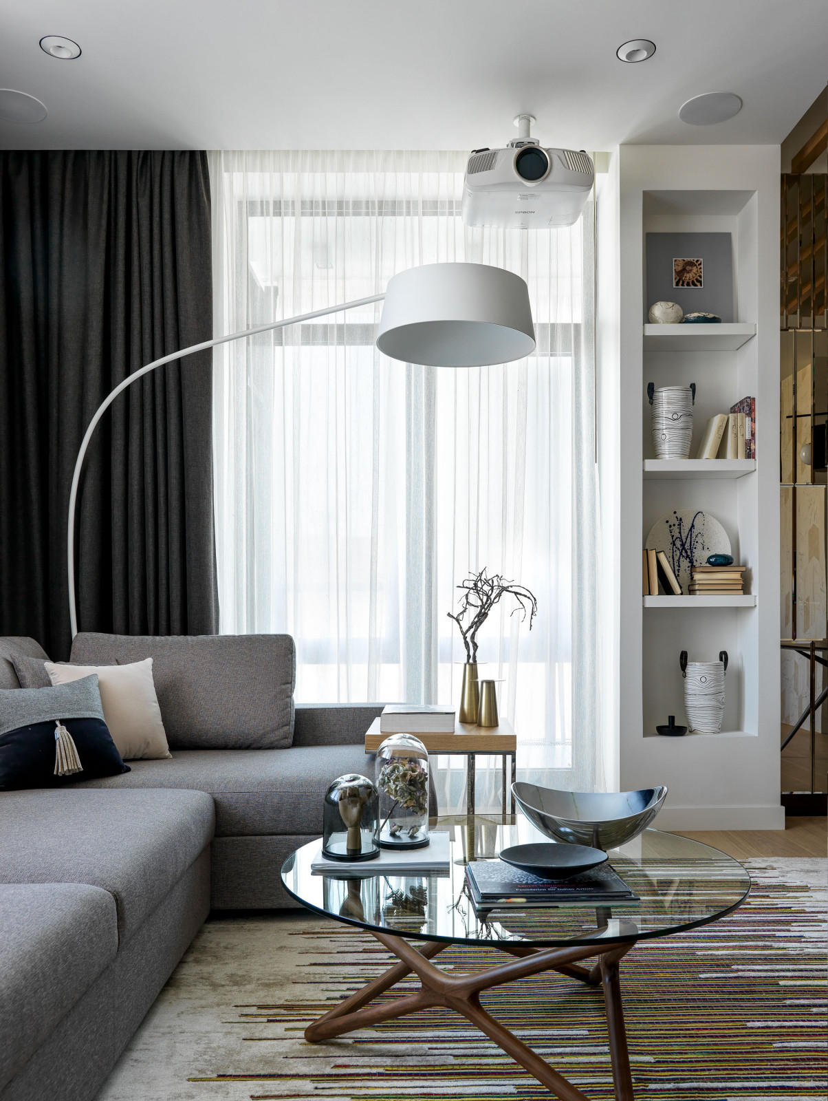 Квартира в ЖК Карамель