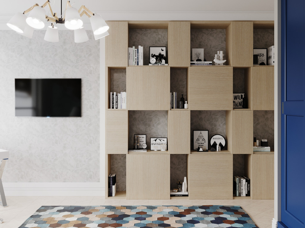 ЖК Флотилия