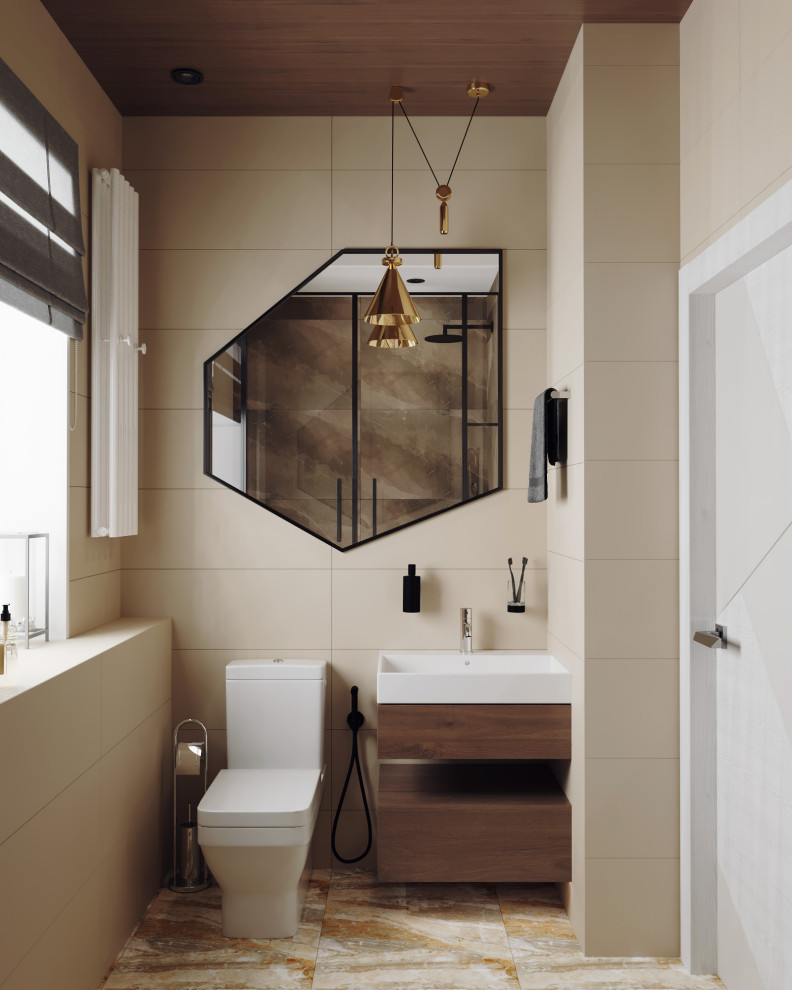 Элегантный дом в Коврове