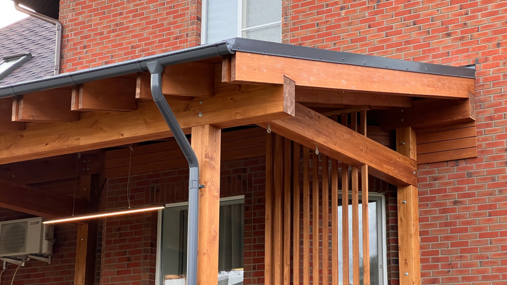 Новорижский