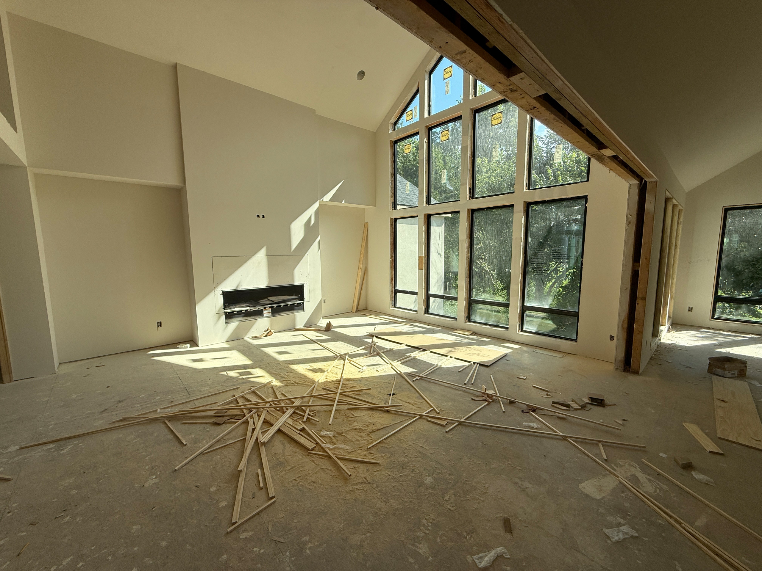 Mills Ranch, Lot 71, 16905 Barrington St., Spec Home, Available