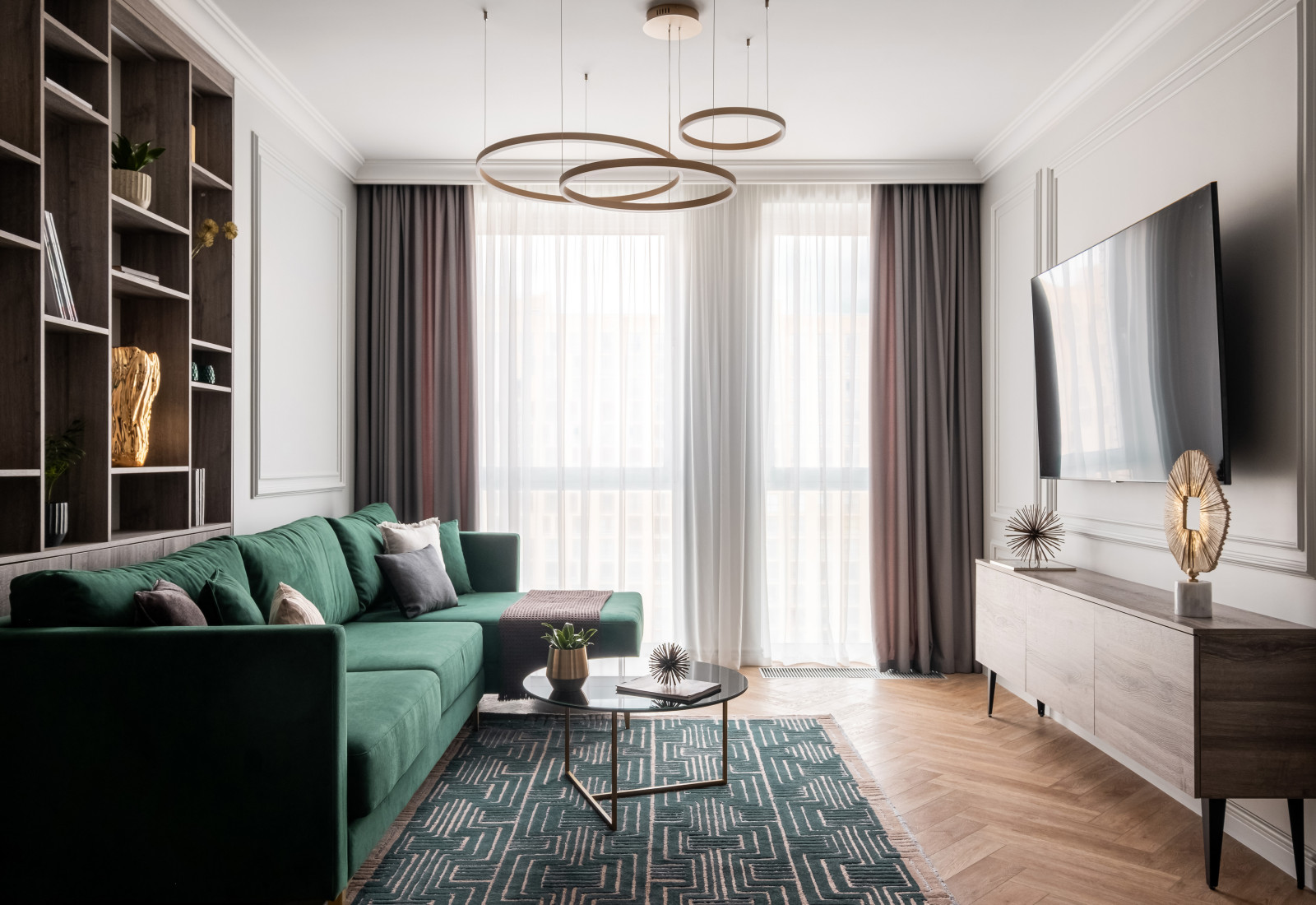 ЖК "Хорошевский"