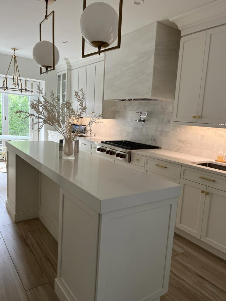 Kitchen Remodel