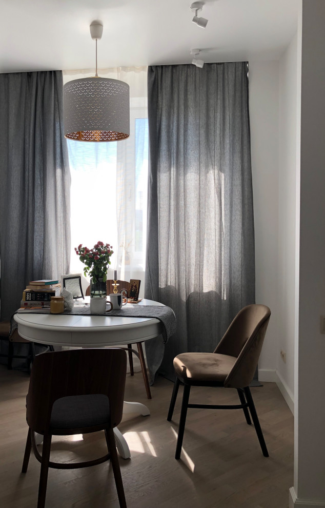 Квартира для молодой семьи