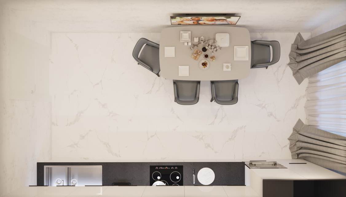 ЖК "Расцветай"