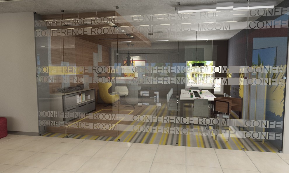 Переговорная