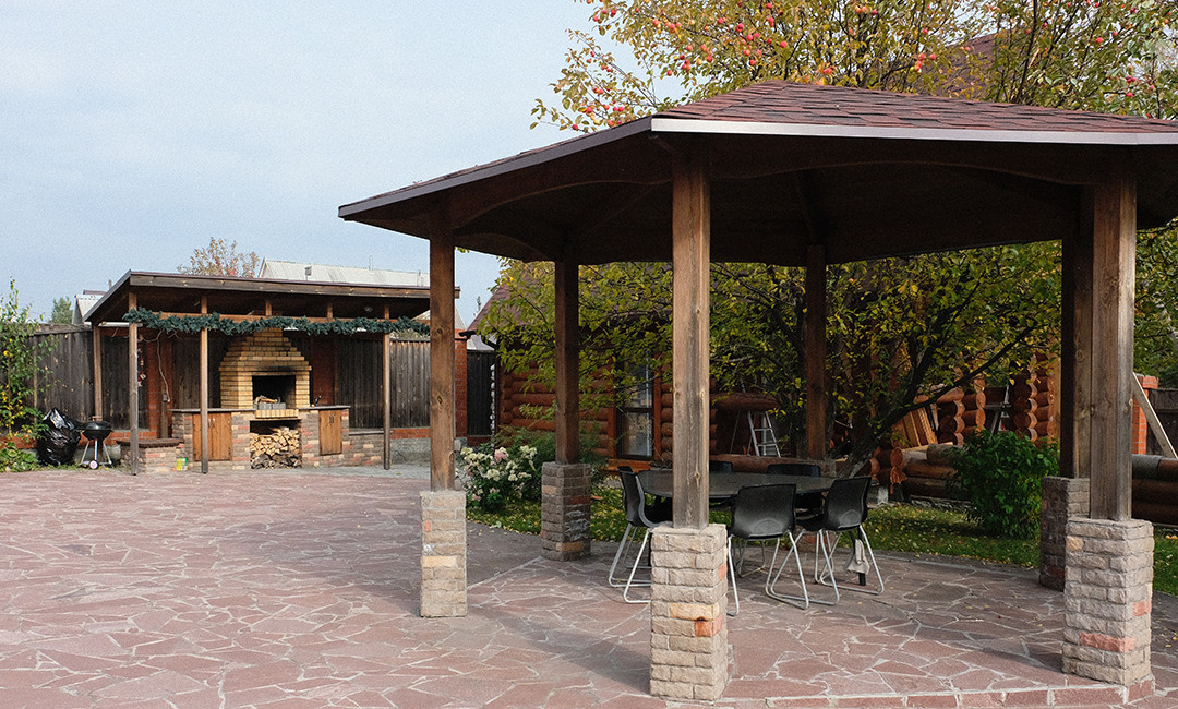 Свердловская область 15 соток