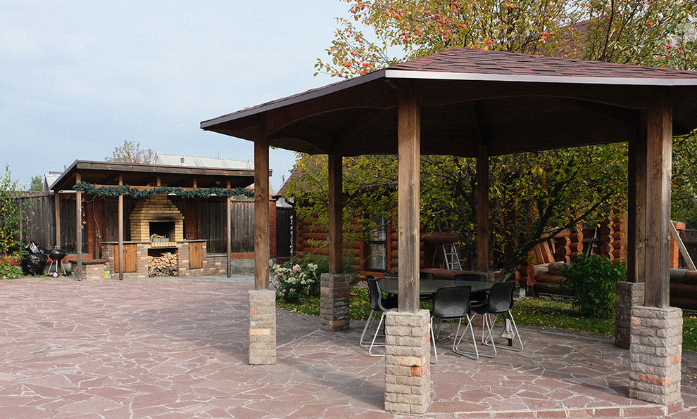 Свердловская область 15 соток