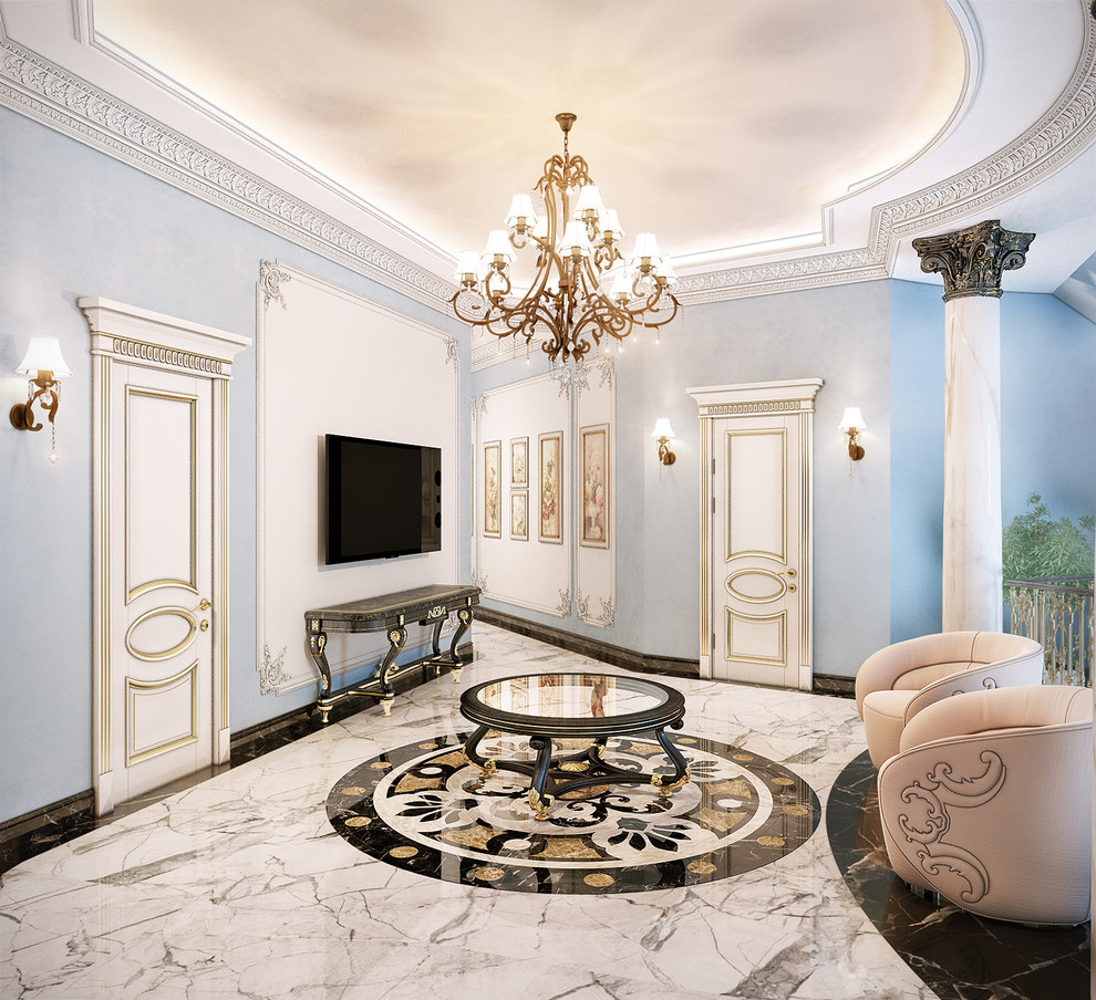 Торжественная классика