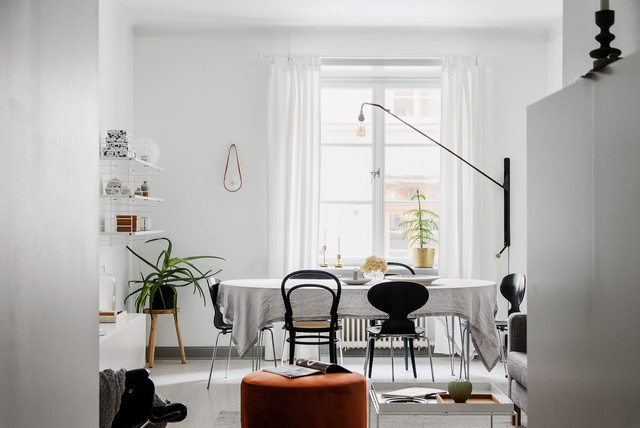 Drejgatan scandinavian-living-room