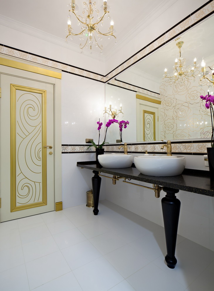 Квартира Соловьевых