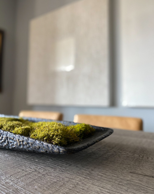 Held Home | Denver, CO | Modern Living Spaces Renovation