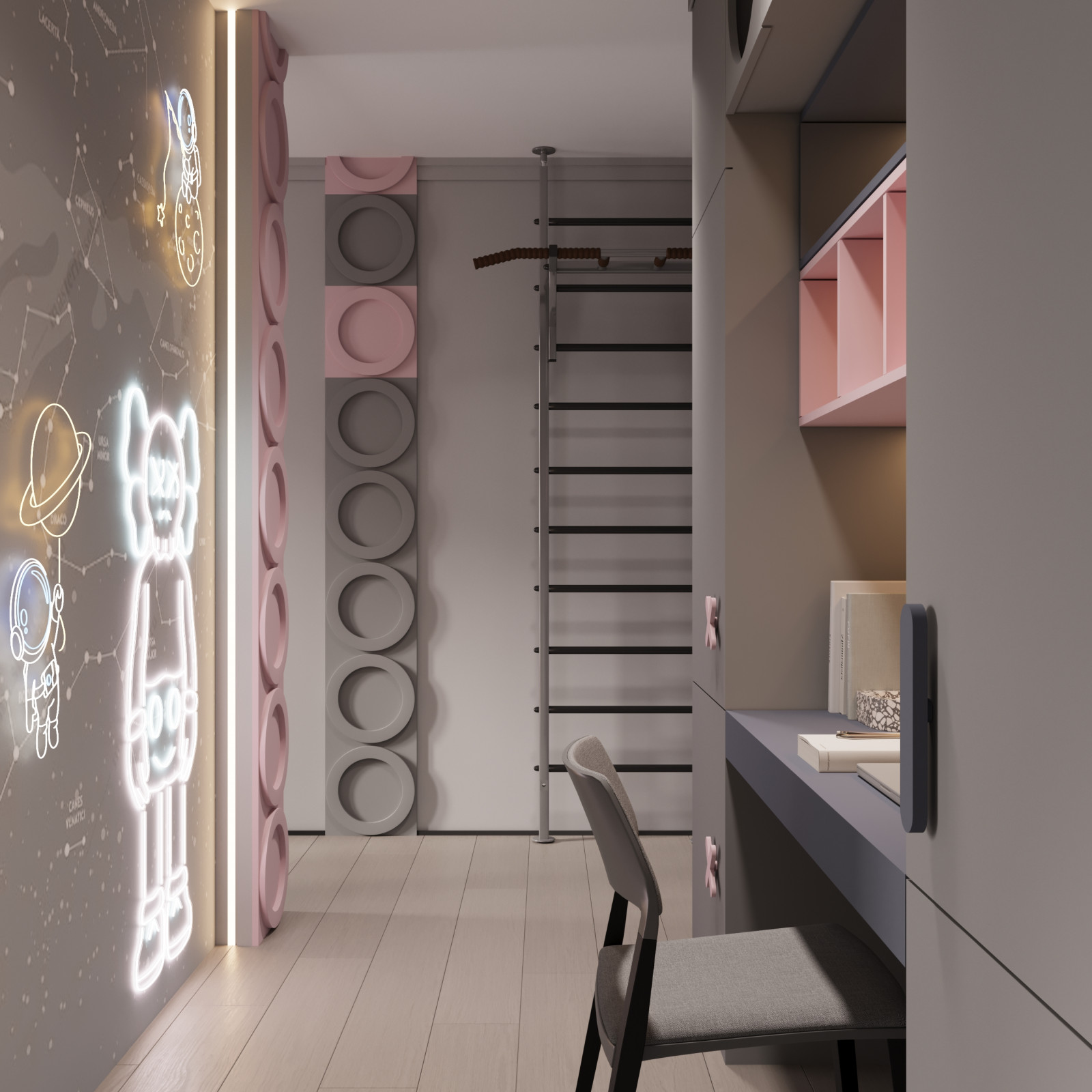 Квартира Кирова 185