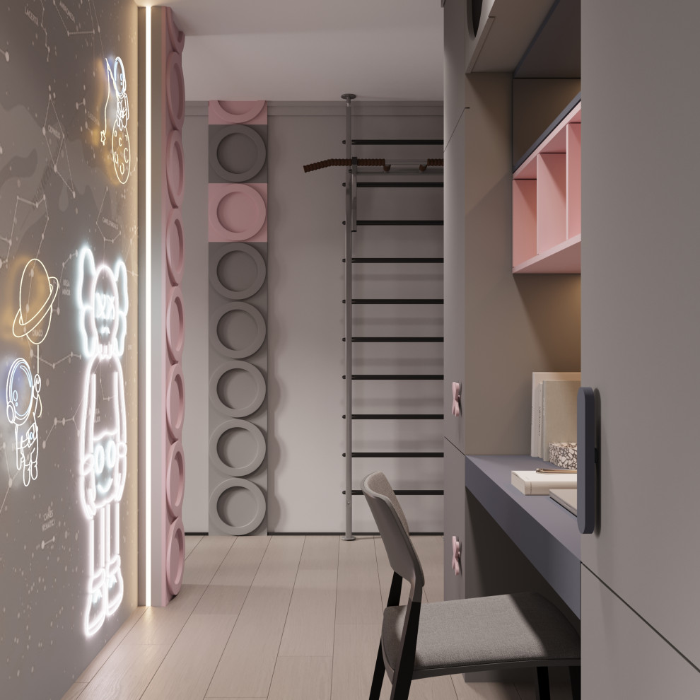 Квартира Кирова 185