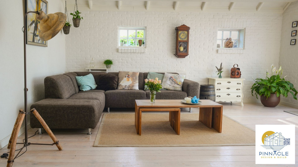 Classic Home Upgrade