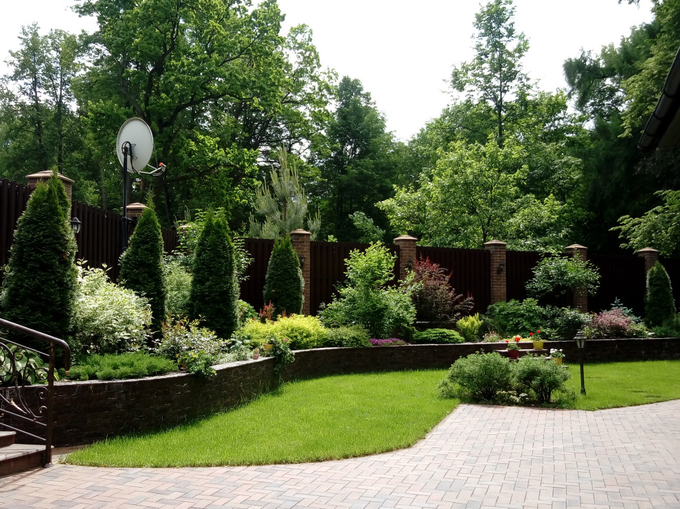 Воплощение идей