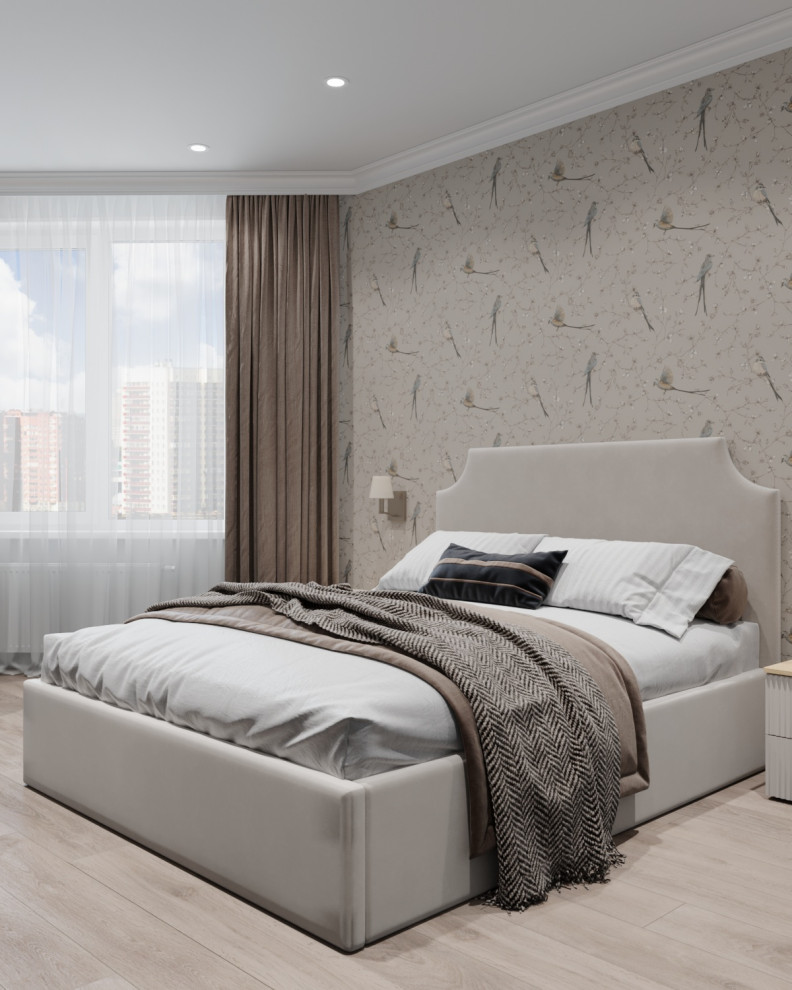 ЖК "Приморские кварталы