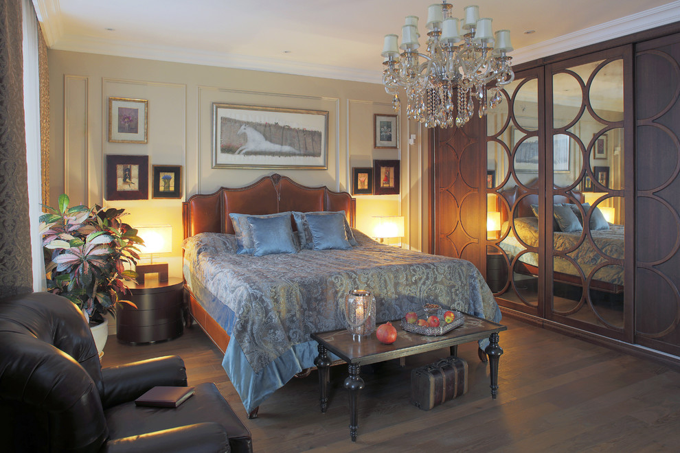 Квартира в олимпийской деревне