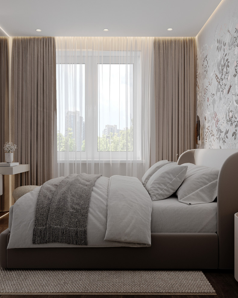 Квартира Жк.Дом на Васильевской