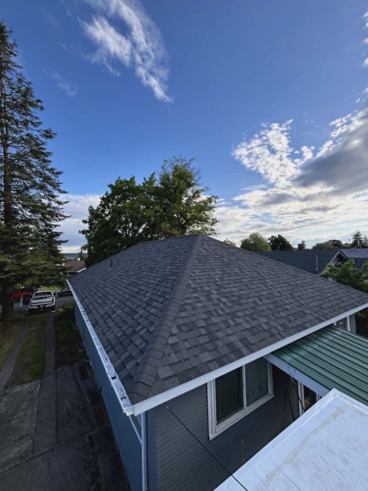 Roofing