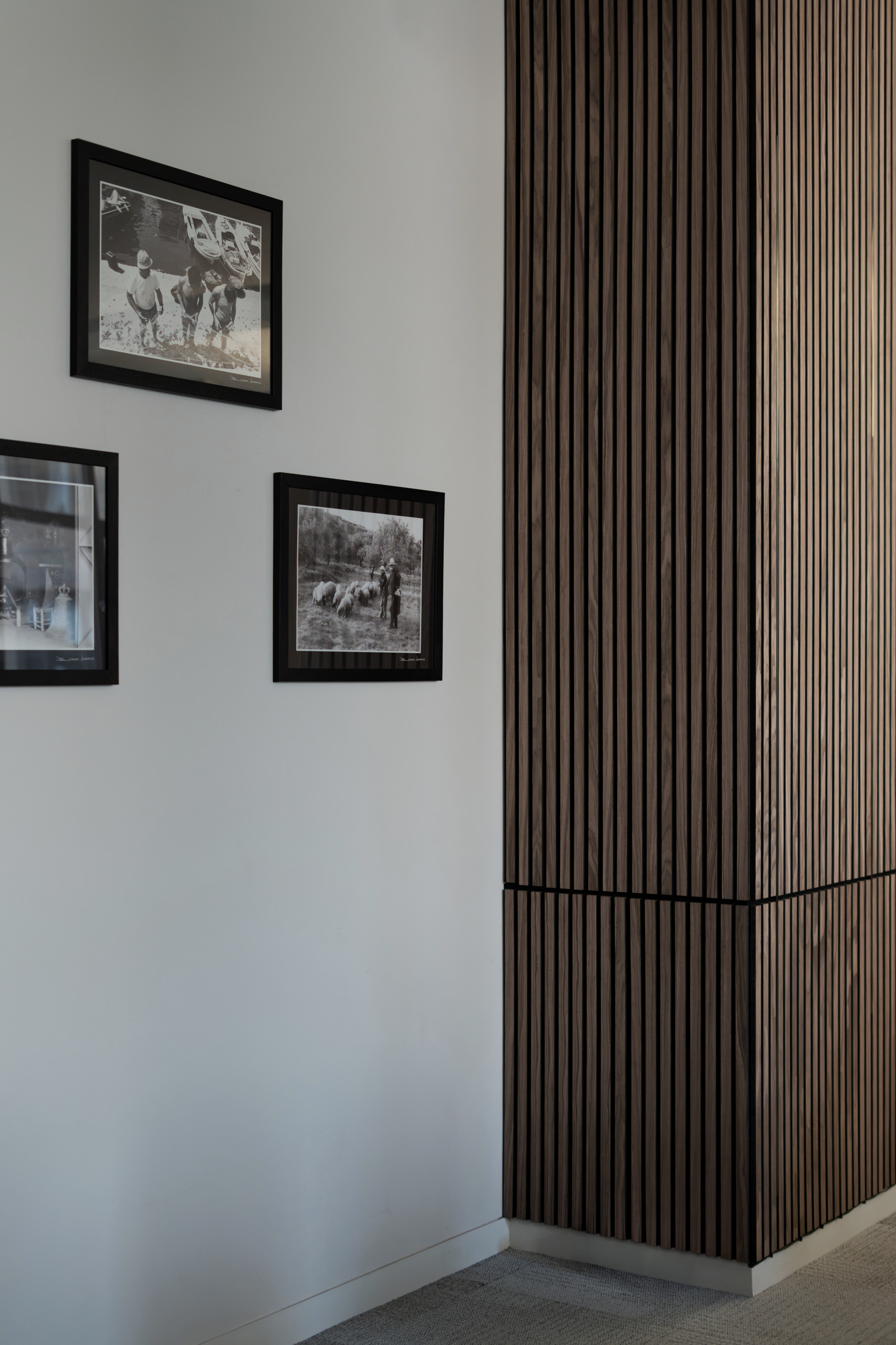Conference Boardroom Office Design