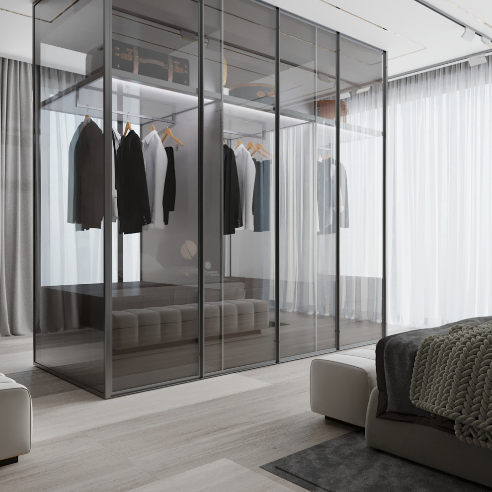 Современный минимал