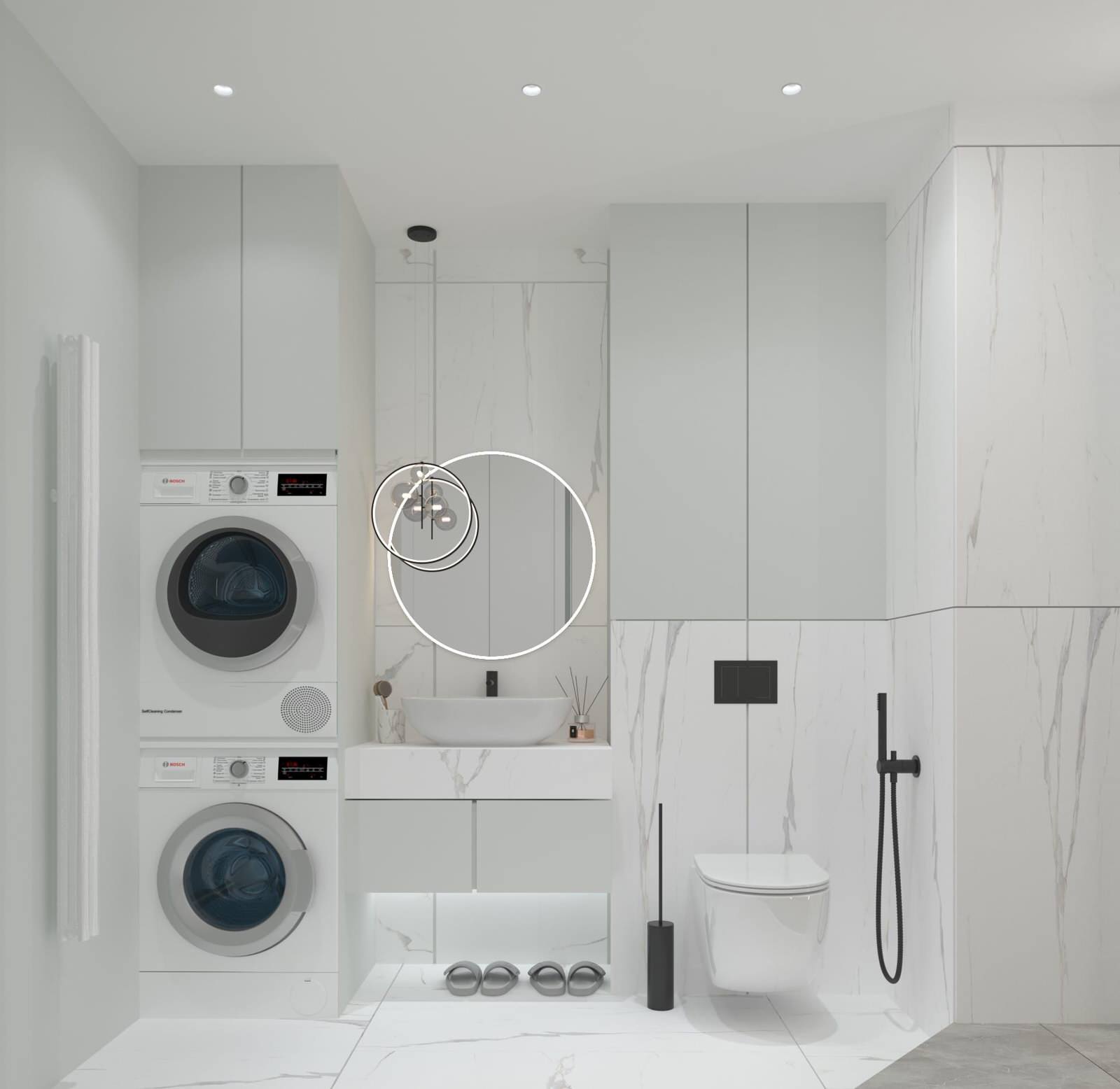 ЖК Притяжение