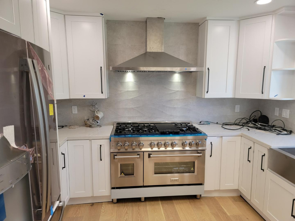 Kitchens