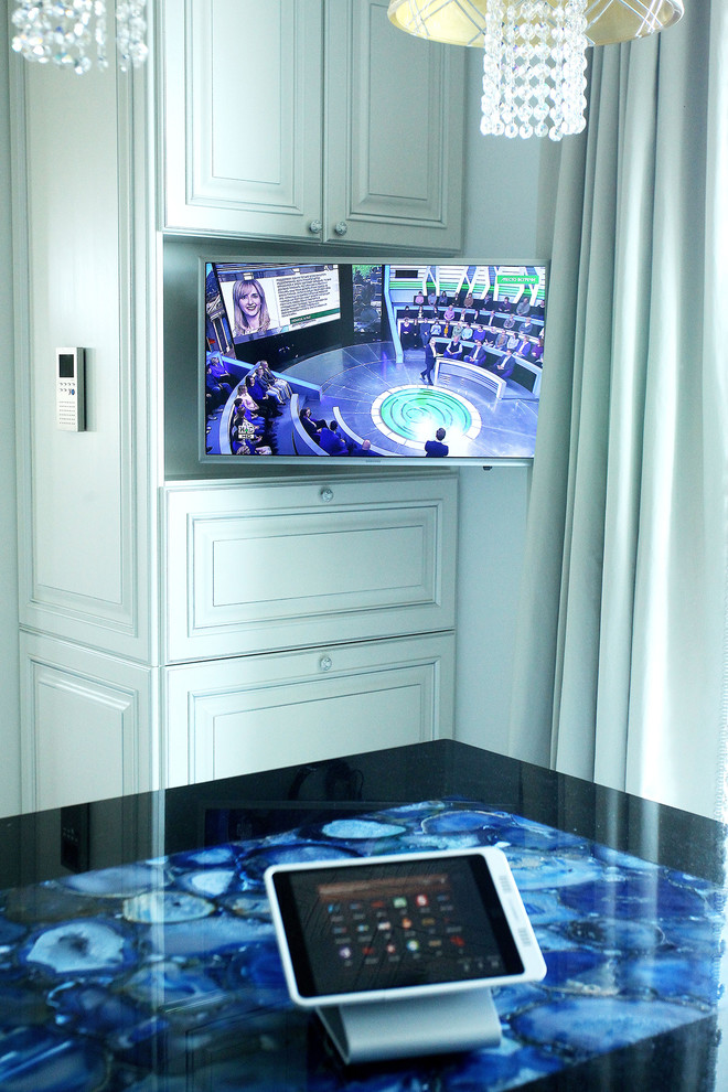 Автоматизация квартиры