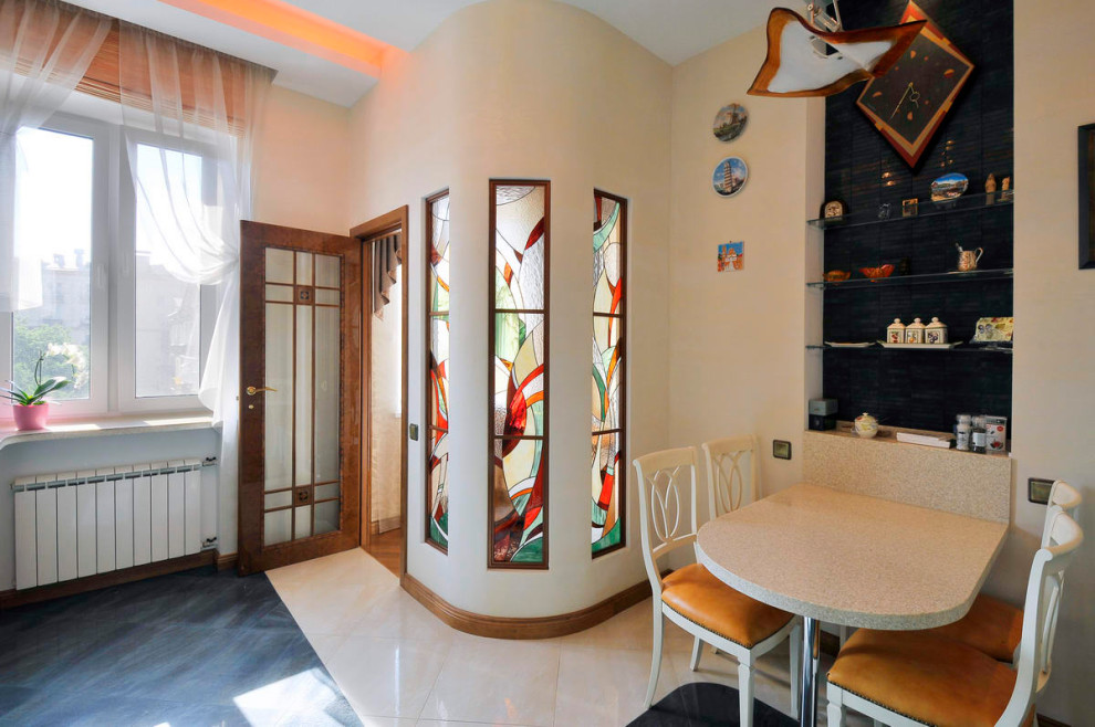 Квартира на площади Гагарина