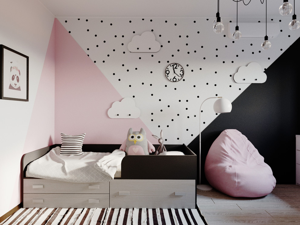 Комната Насти