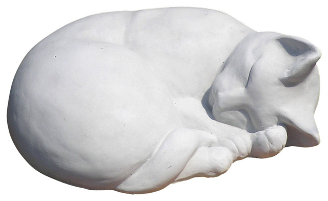Fast Nichols Bros Stoneworks Clic Sleeping Cat Garden Bros Stoneworks Clic Sleeping Cat