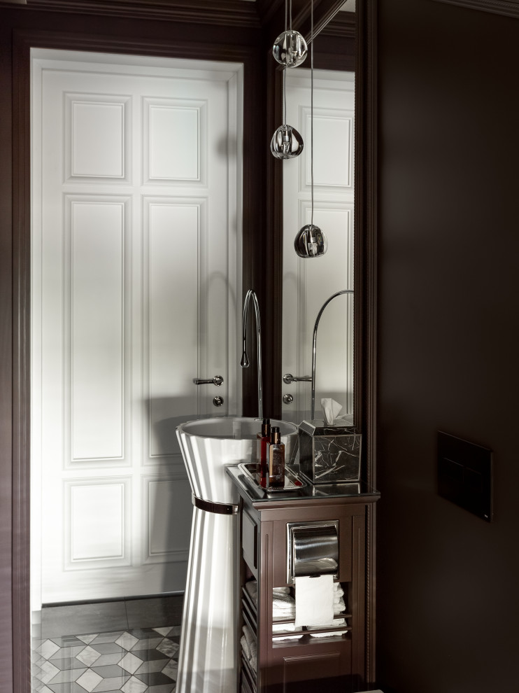 Дом в Подмосковье 23