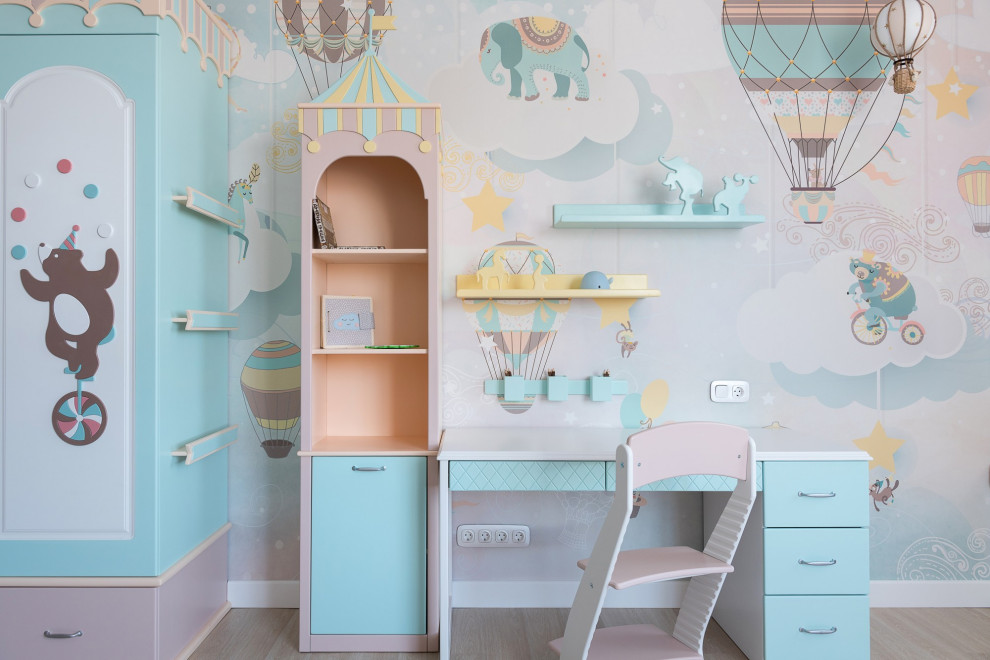 На Арене Цырка