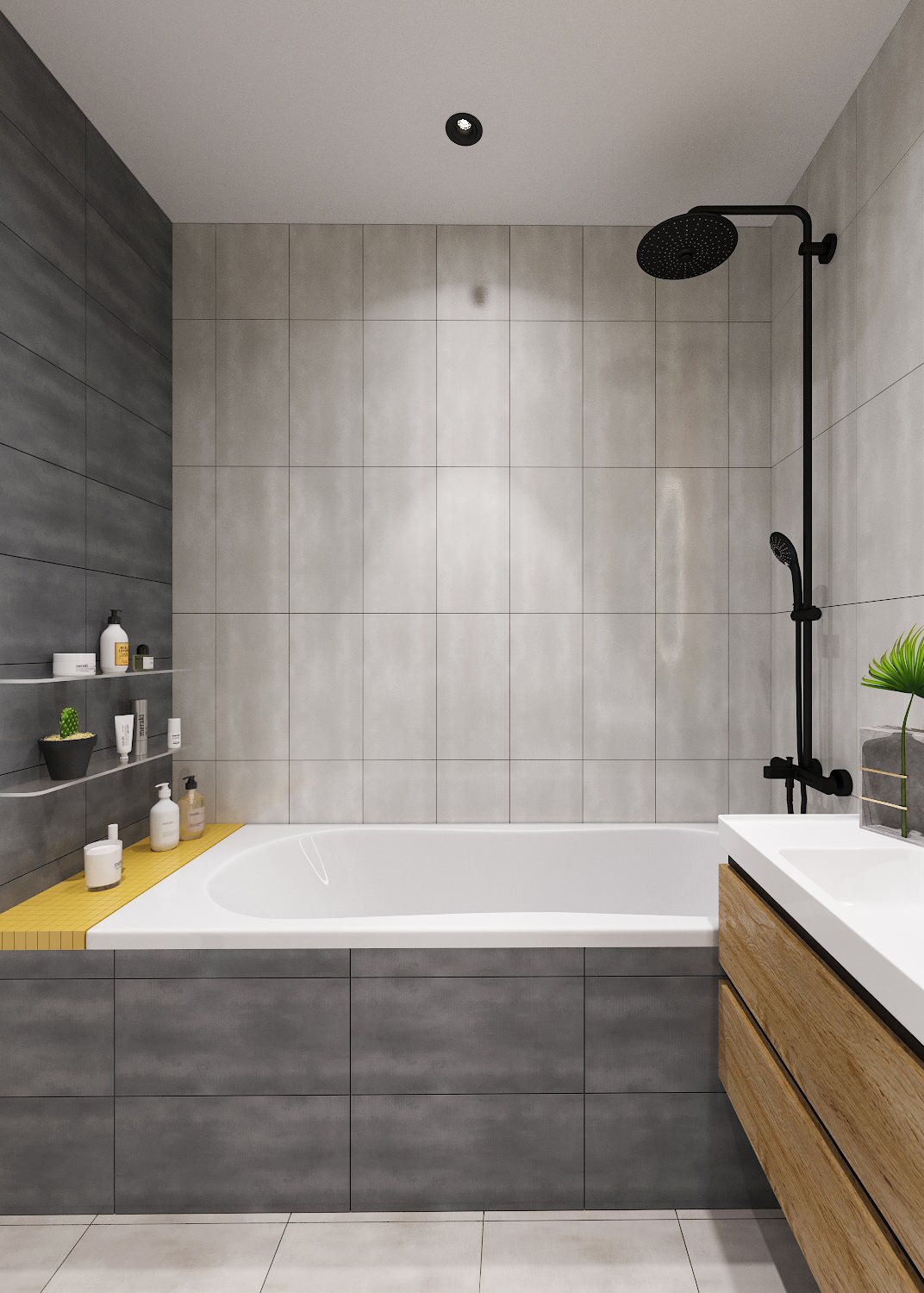 ЖК "Сердце Каспия"