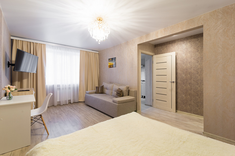 Посуточная аренда Дзержинск (пример съёмки) "На-Сутки"