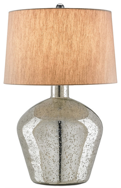 Asterisk Table Lamp