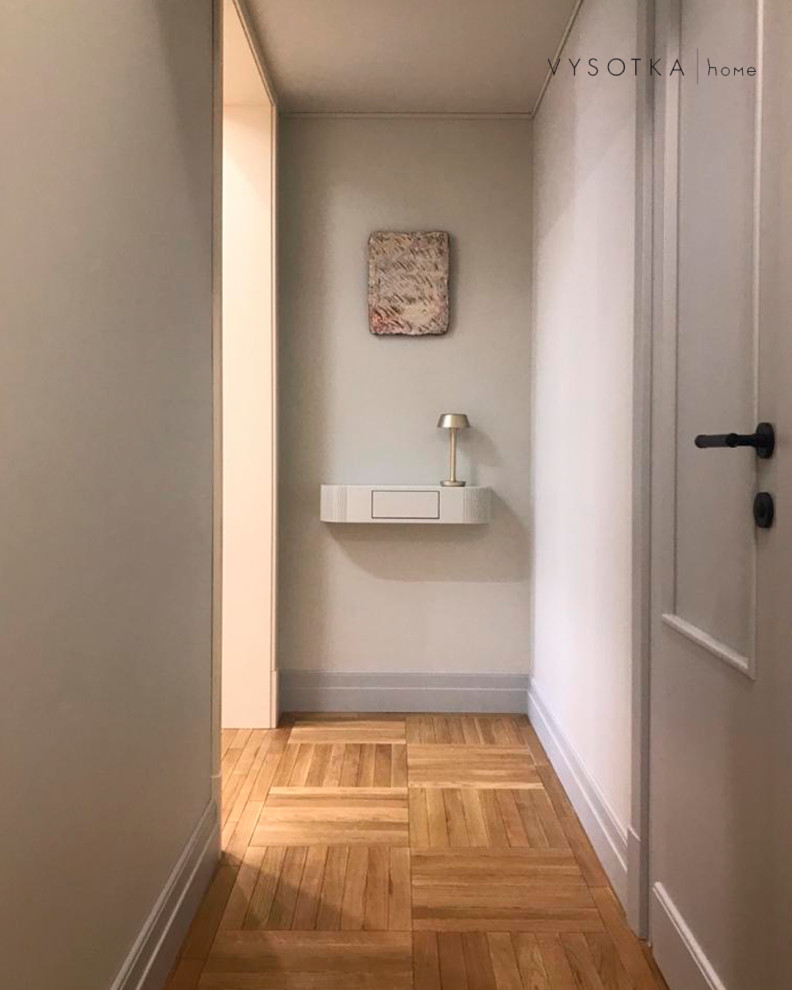 Проект Снежана