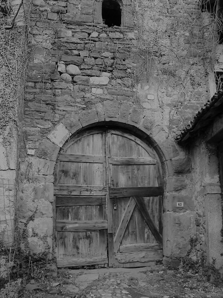 BORGO DI ODIAGO, BERGAMO