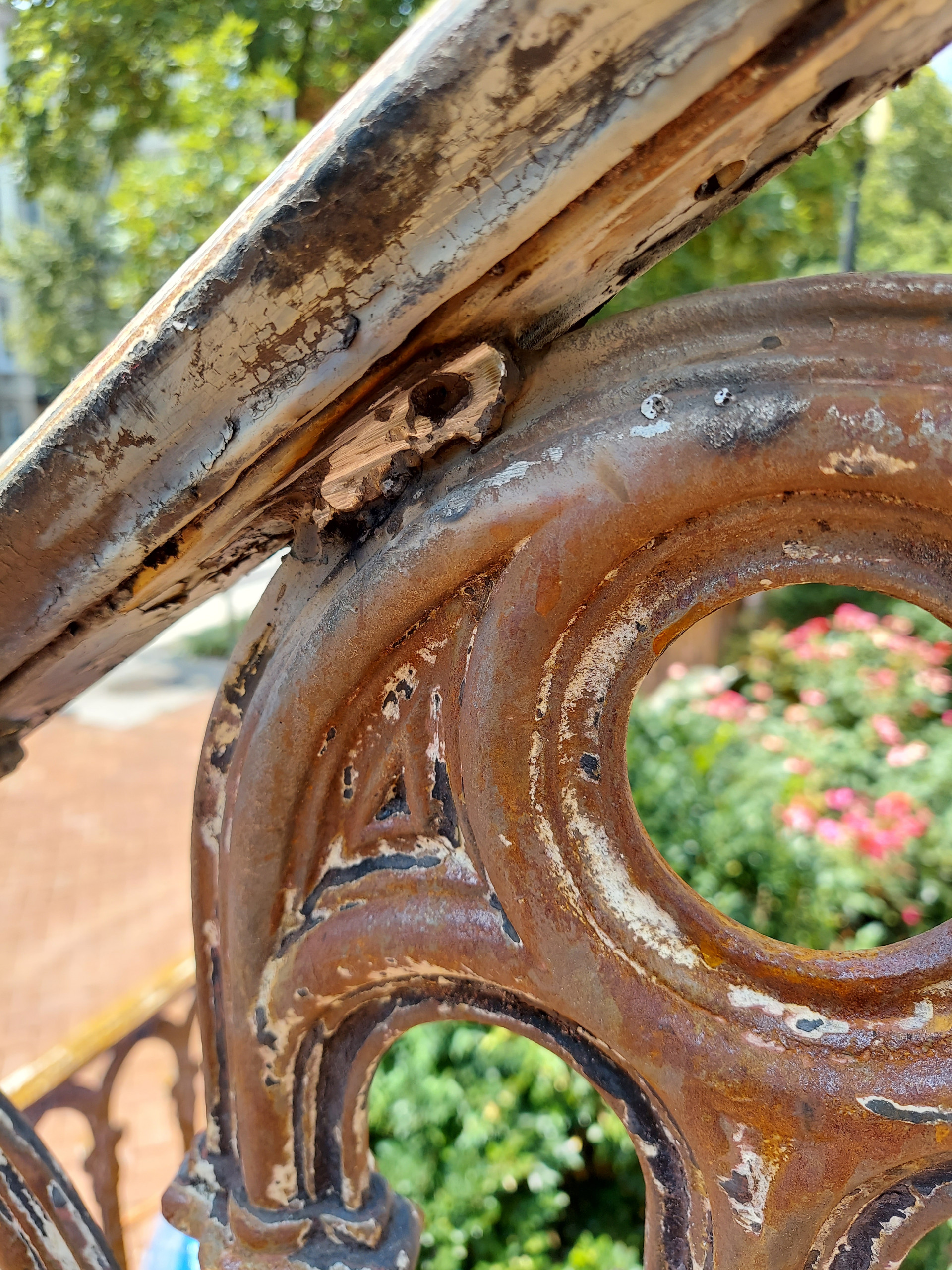 Restoration # 2