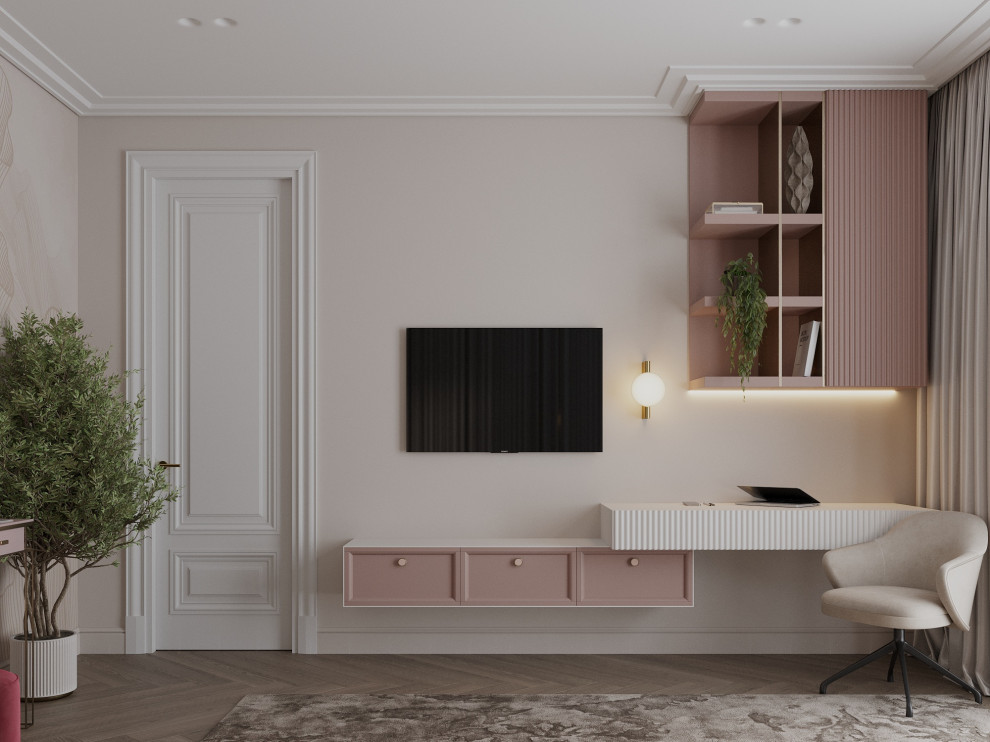 Тихая роскошь