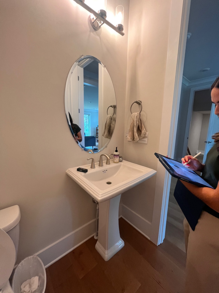 Seneca Farm Residence