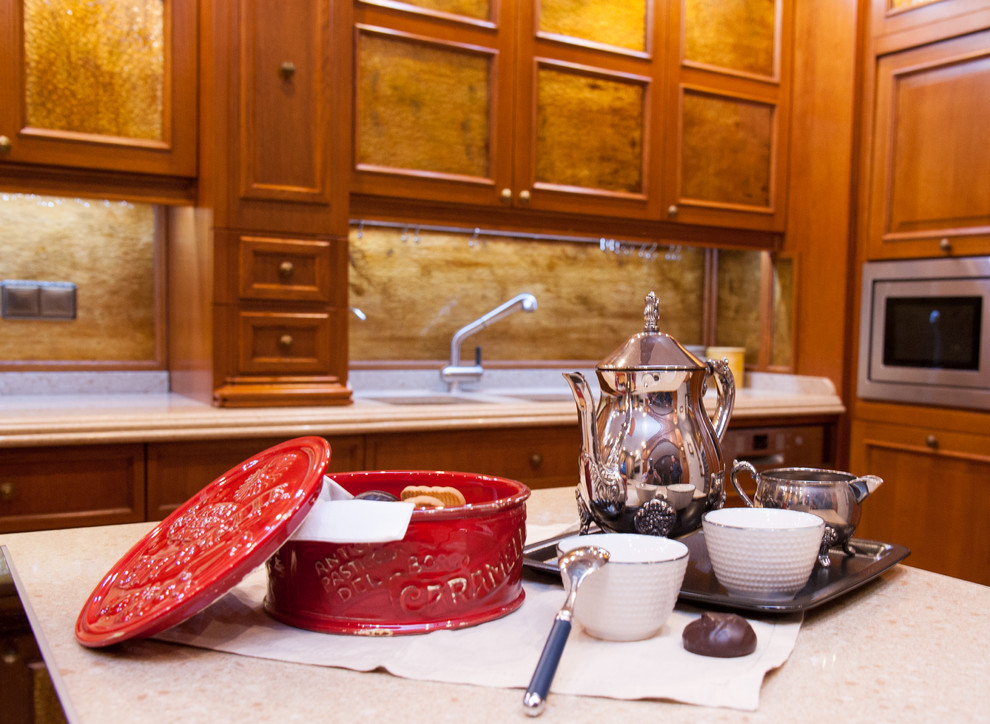 Дом в Пестово