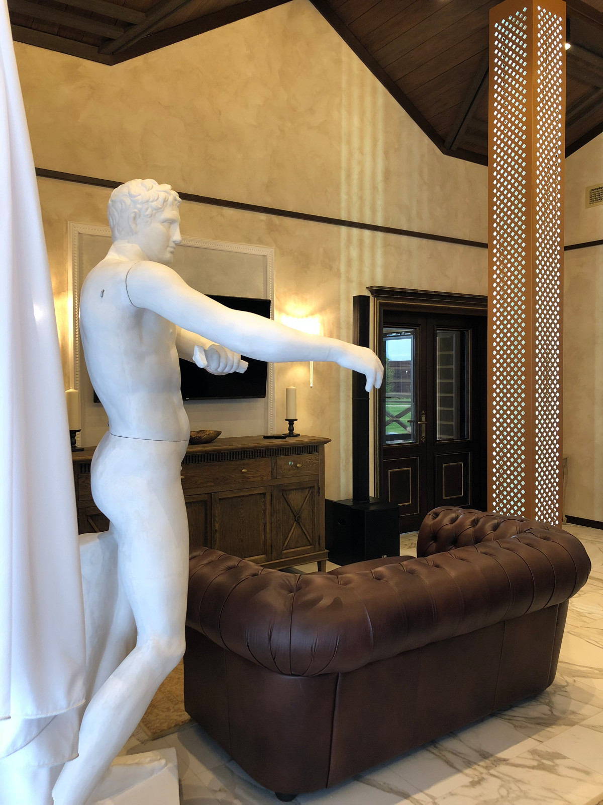 СПА комплекс