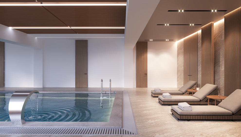 Пансионат, Королев