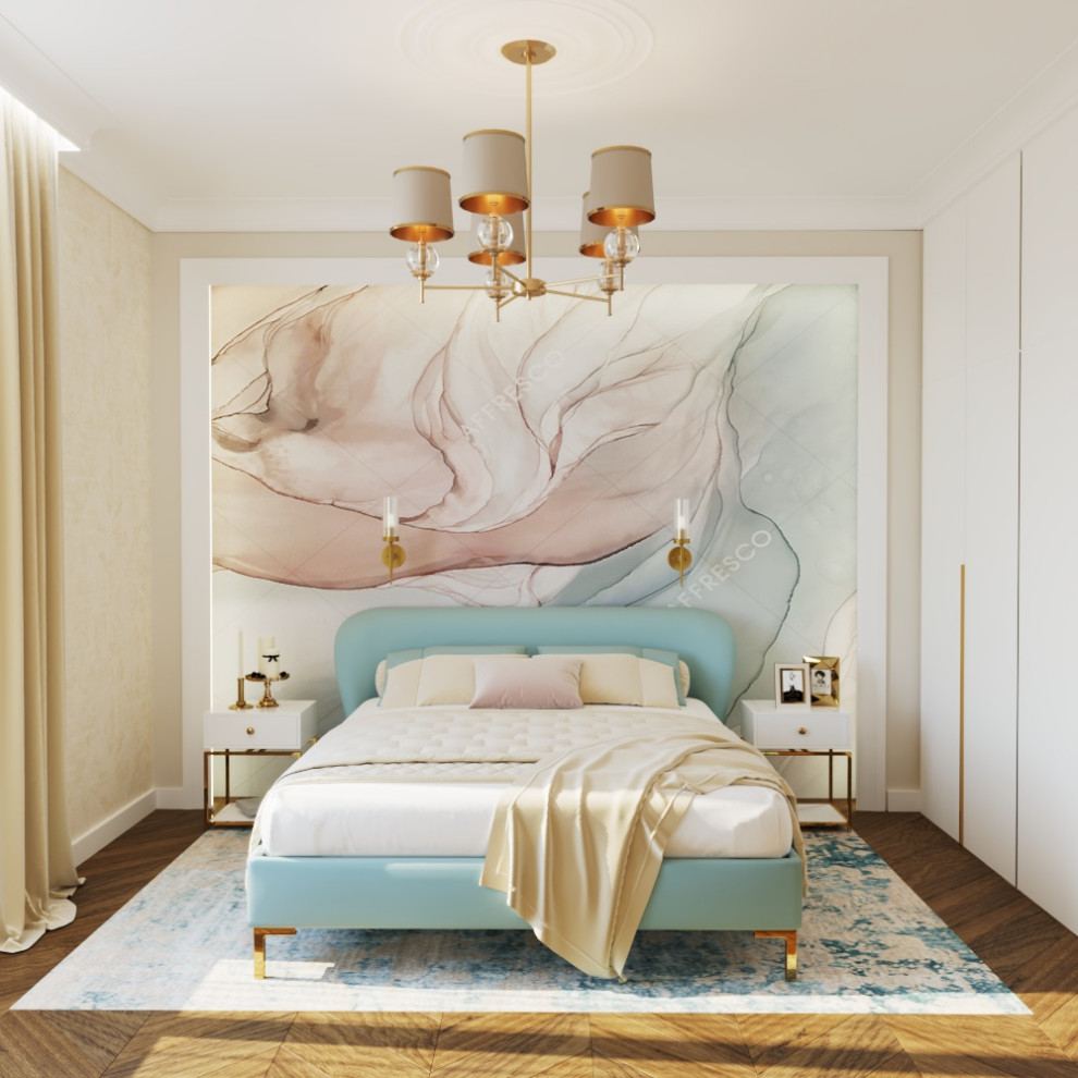 Дизайн частного дома г.Казань 350 кв.м.