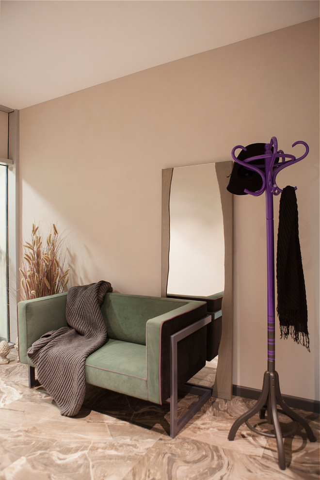 Таунхаус на Рублево-Успенском шоссе