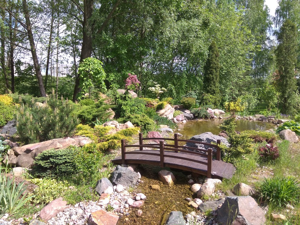 КП Новая Рига